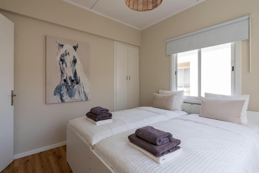 Cozy Nerina Cottage At Harbour بافوس المظهر الخارجي الصورة