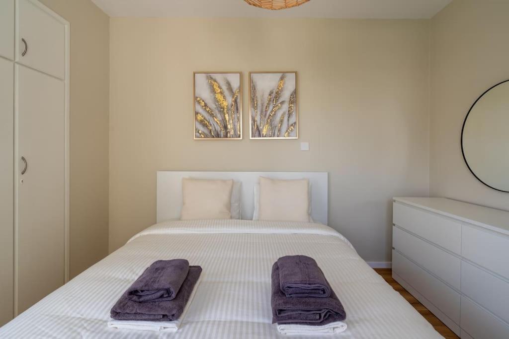 Cozy Nerina Cottage At Harbour بافوس المظهر الخارجي الصورة