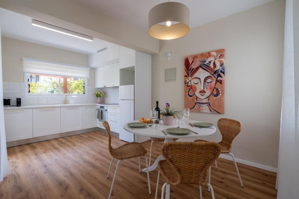 Cozy Nerina Cottage At Harbour بافوس المظهر الخارجي الصورة